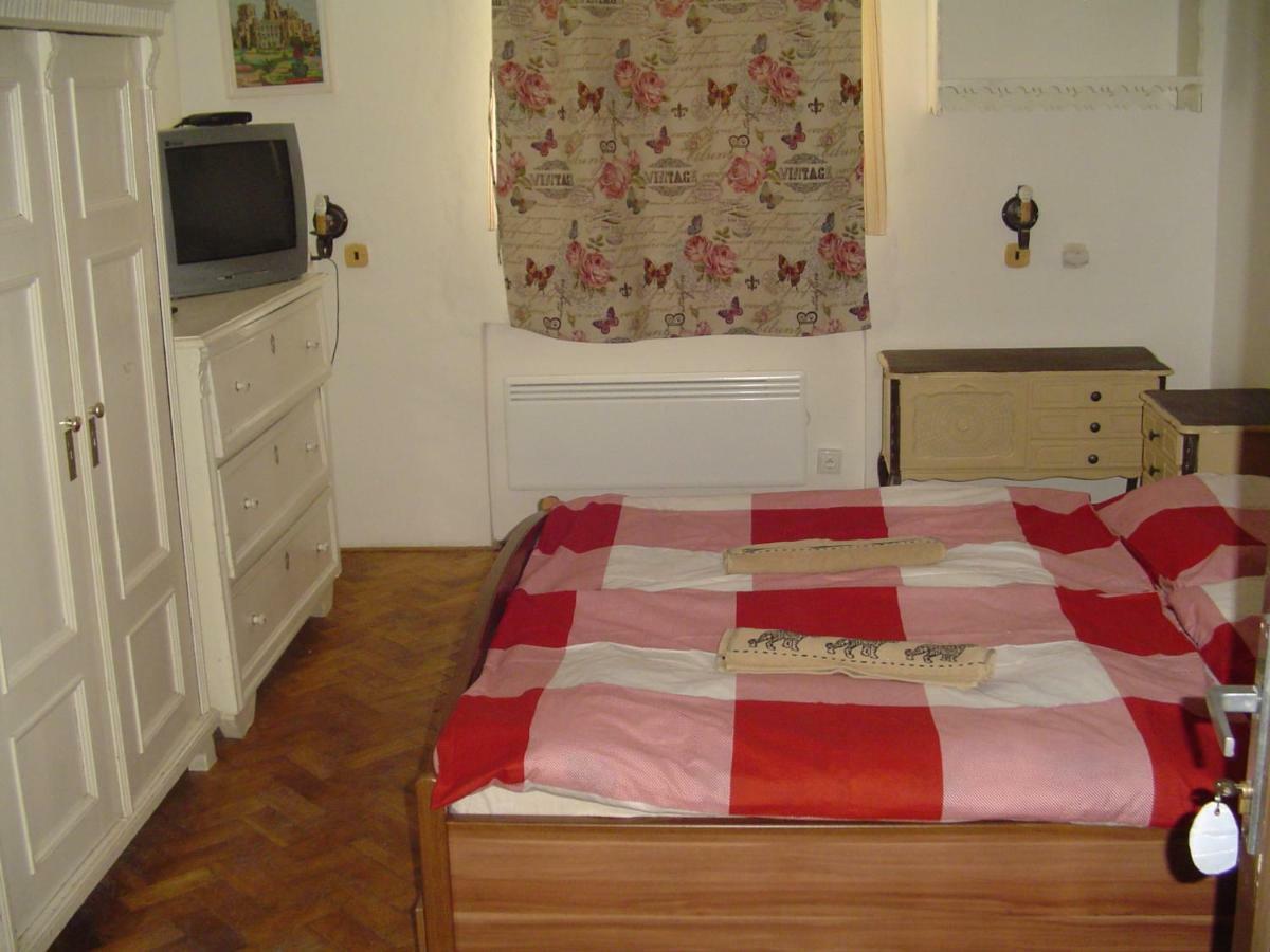 Ubytovanie Danube Sturovo Exterior foto