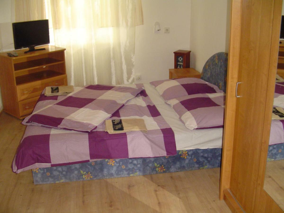 Ubytovanie Danube Sturovo Exterior foto